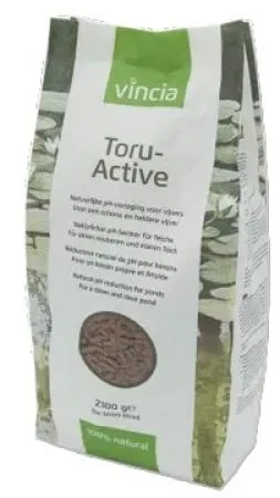 Vincia Toru Active 2100g